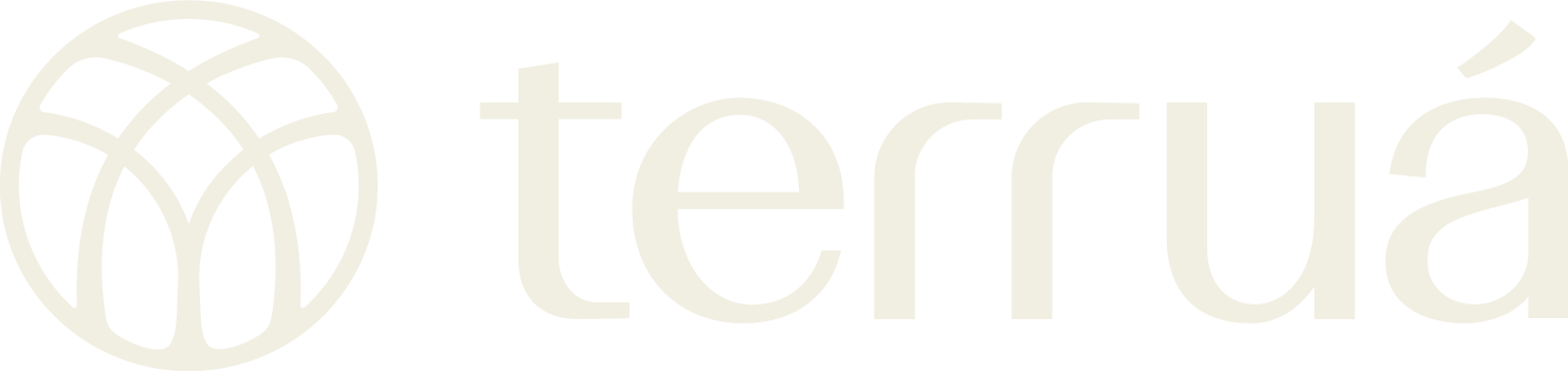 Terruá